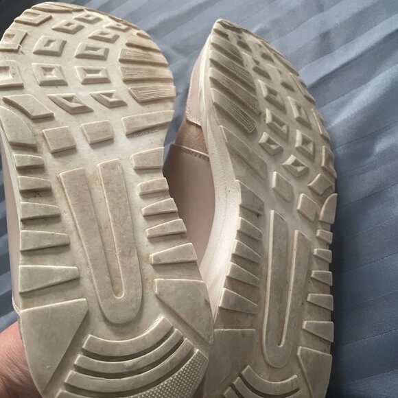 Woman by Common Projects Suede Athletic Sneakers 40EU/10US - Picture 8 of 9